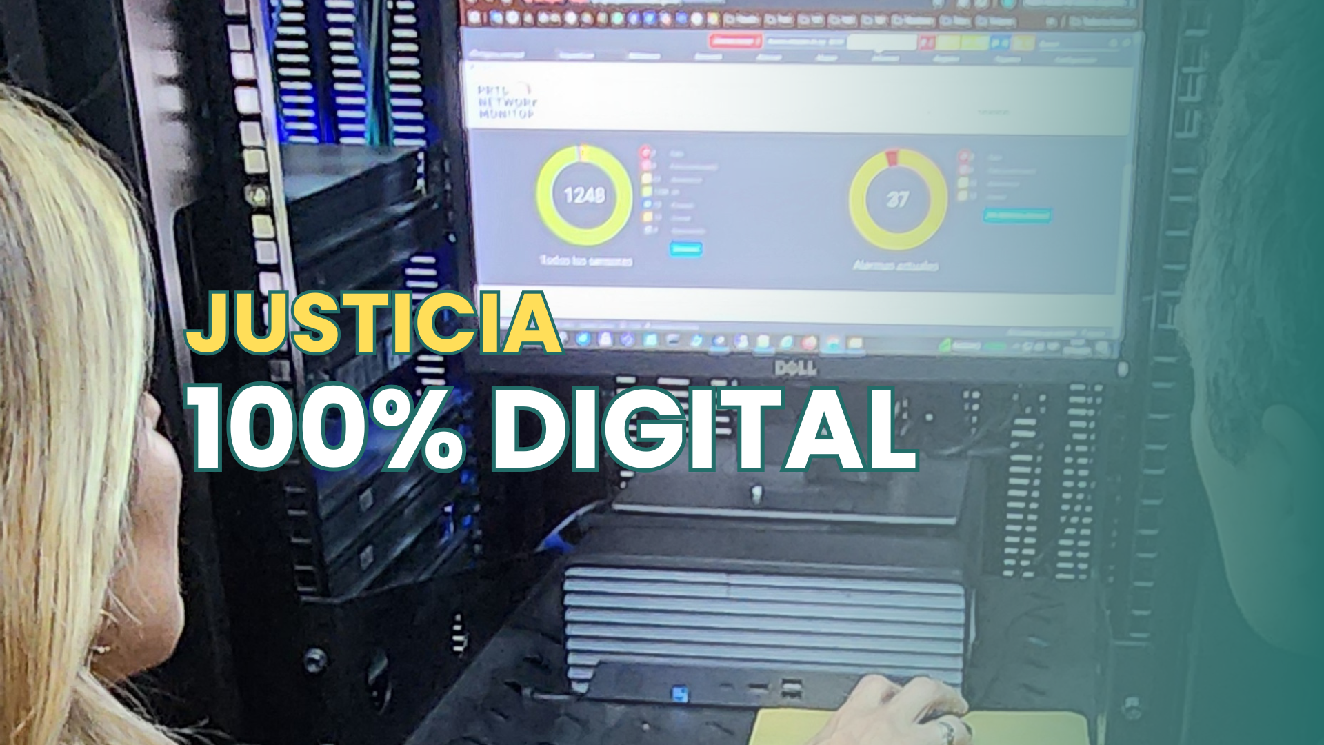 Logro histórico: “El Poder Judicial de Santa Fe completa la Digitalización de la Justicia”. Logro histórico: “El Poder Judicial de Santa Fe completa la Digitalización de la Justicia”.