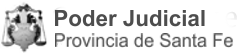 Poder Judicial de la Provincia de Santa Fe – TESTING